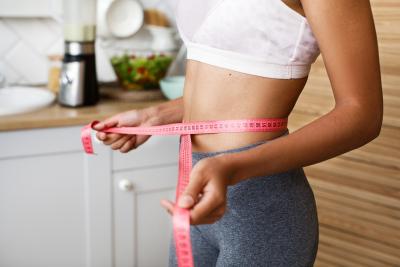 Emagrecimento saudável: saiba como perder e manter o peso de forma natural