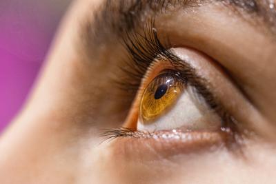 Luteína: a potente vitamina para os olhos